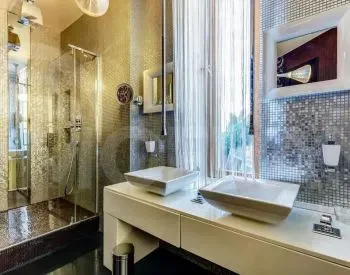 Apartments For Rent three-room 117м² 8/12 floor Tbilisi - photo 6