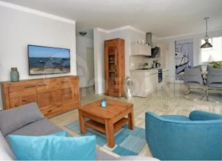 Сдам 2-комн. квартиру 67м² 5/10 эт. Тбилиси - изображение 4