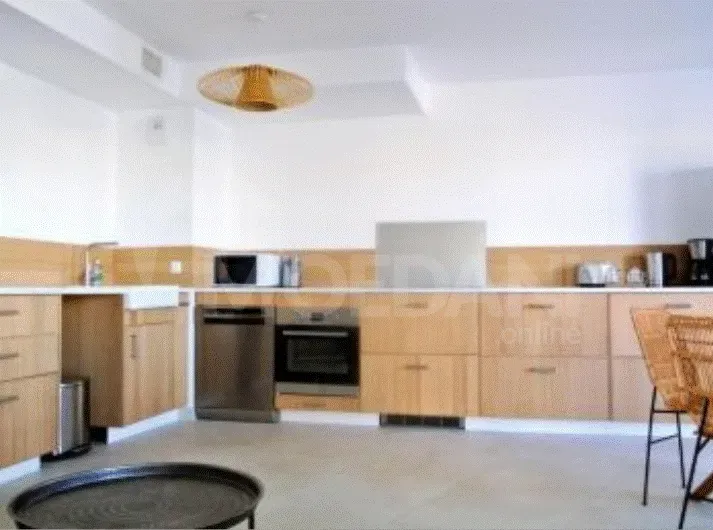 Apartments For Rent three-room 106м² 7/15 floor Tbilisi - photo 2