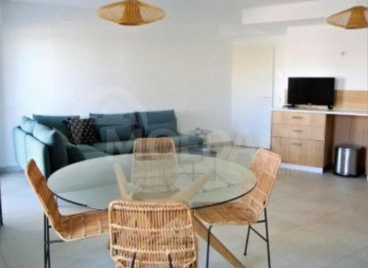 Apartments For Rent three-room 106м² 7/15 floor Tbilisi - photo 1