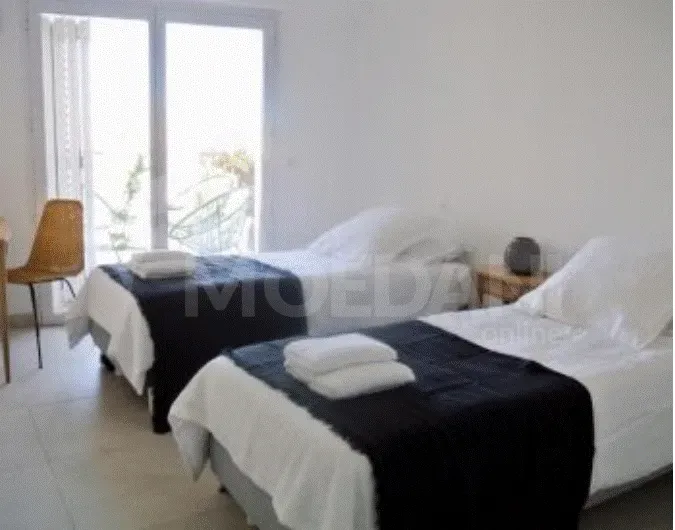 Apartments For Rent three-room 106м² 7/15 floor Tbilisi - photo 6