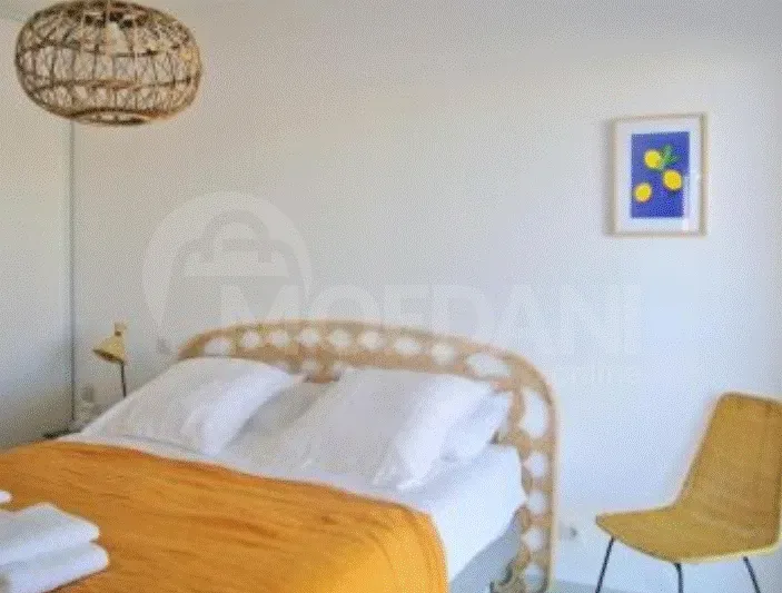 Apartments For Rent three-room 106м² 7/15 floor Tbilisi - photo 5