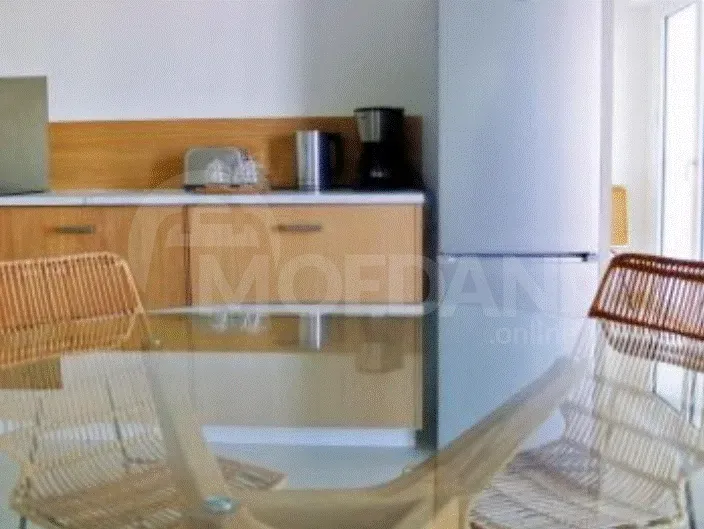 Apartments For Rent three-room 106м² 7/15 floor Tbilisi - photo 4