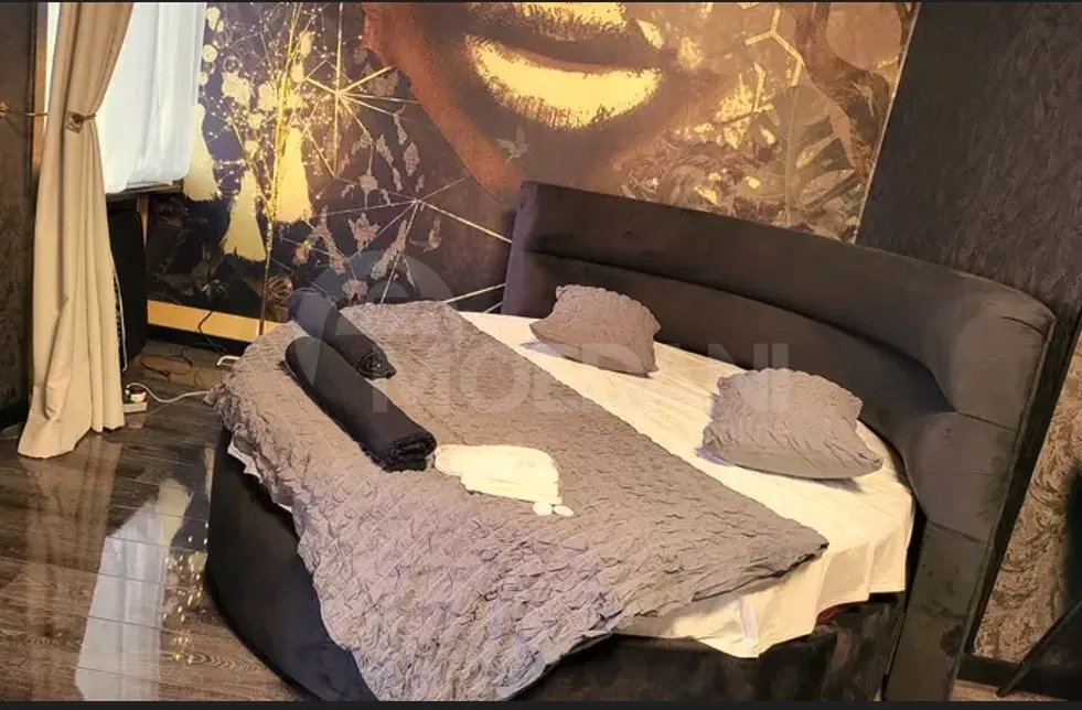 Сдам 1-комн. квартиру на сутки в Тбилиси  57м² 7/11 эт. Тбилиси - изображение 7