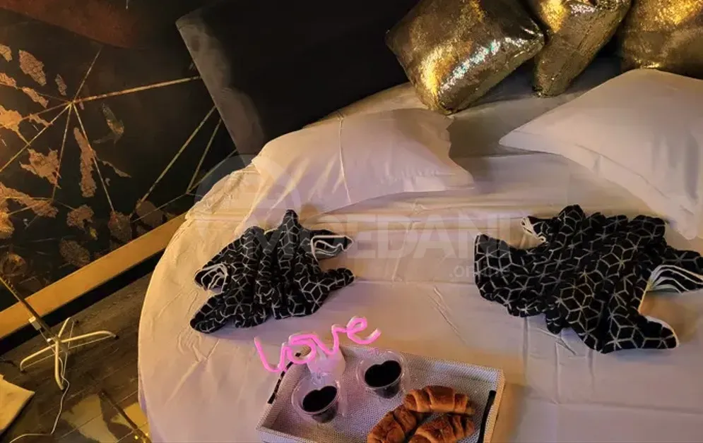 Сдам 1-комн. квартиру на сутки в Тбилиси  57м² 7/11 эт. Тбилиси - изображение 2