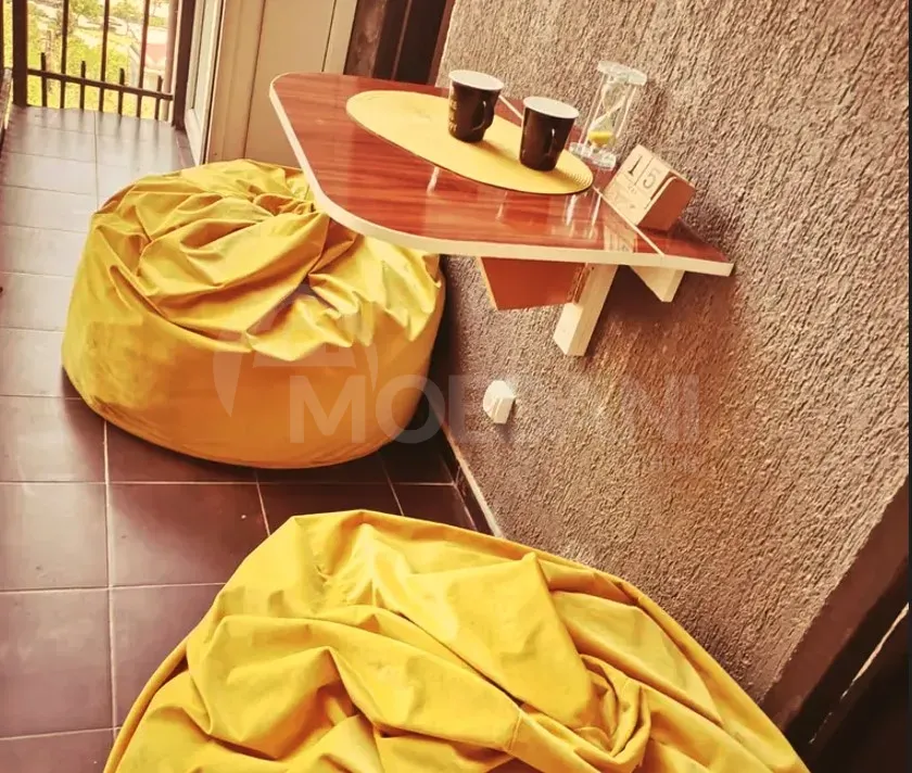 Сдам 2-комн. квартиру на сутки в Тбилиси  55м² 7/23 эт. Тбилиси - изображение 10