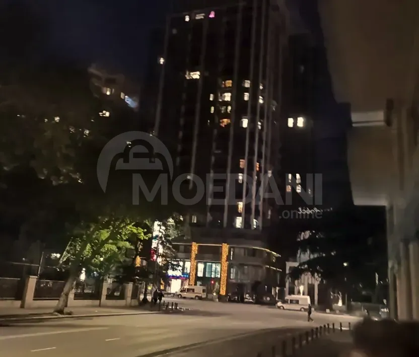 Сдам 2-комн. квартиру на сутки в Тбилиси  55м² 7/23 эт. Тбилиси - изображение 8