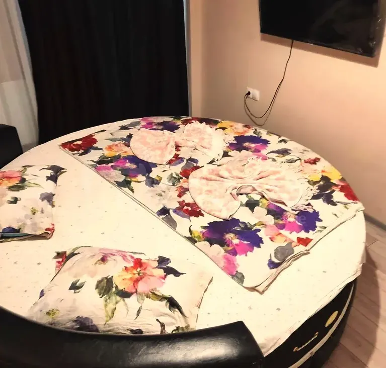 Сдам 2-комн. квартиру на сутки в Тбилиси  55м² 7/23 эт. Тбилиси - изображение 6