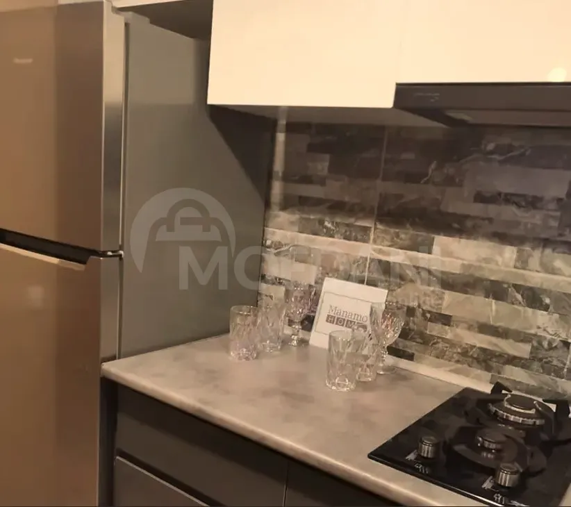 Сдам 2-комн. квартиру на сутки в Тбилиси  55м² 7/23 эт. Тбилиси - изображение 7