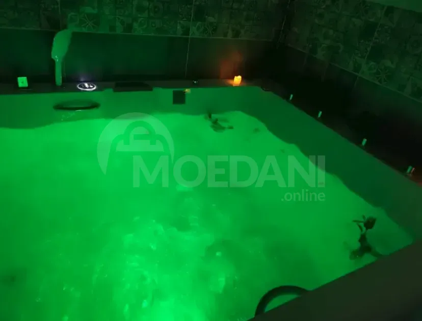 Сдам 2-комн. квартиру на сутки в Тбилиси  85м² 15/23 эт. Тбилиси - изображение 3