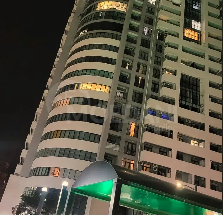 Сдам 3-комн. квартиру на сутки в Тбилиси  110м² 15/23 эт. Тбилиси - изображение 8