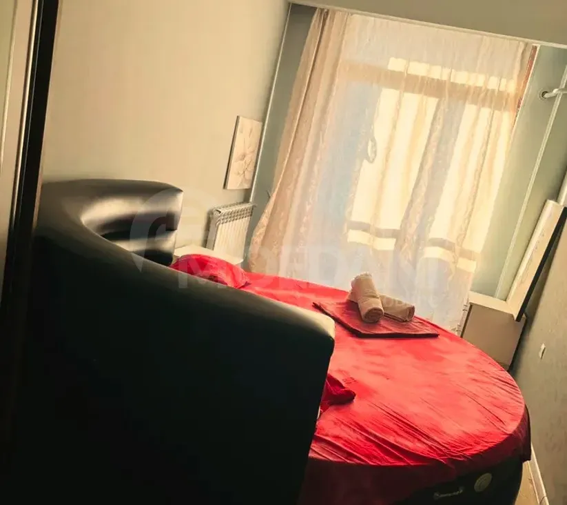 Сдам 3-комн. квартиру на сутки в Тбилиси  110м² 15/23 эт. Тбилиси - изображение 4