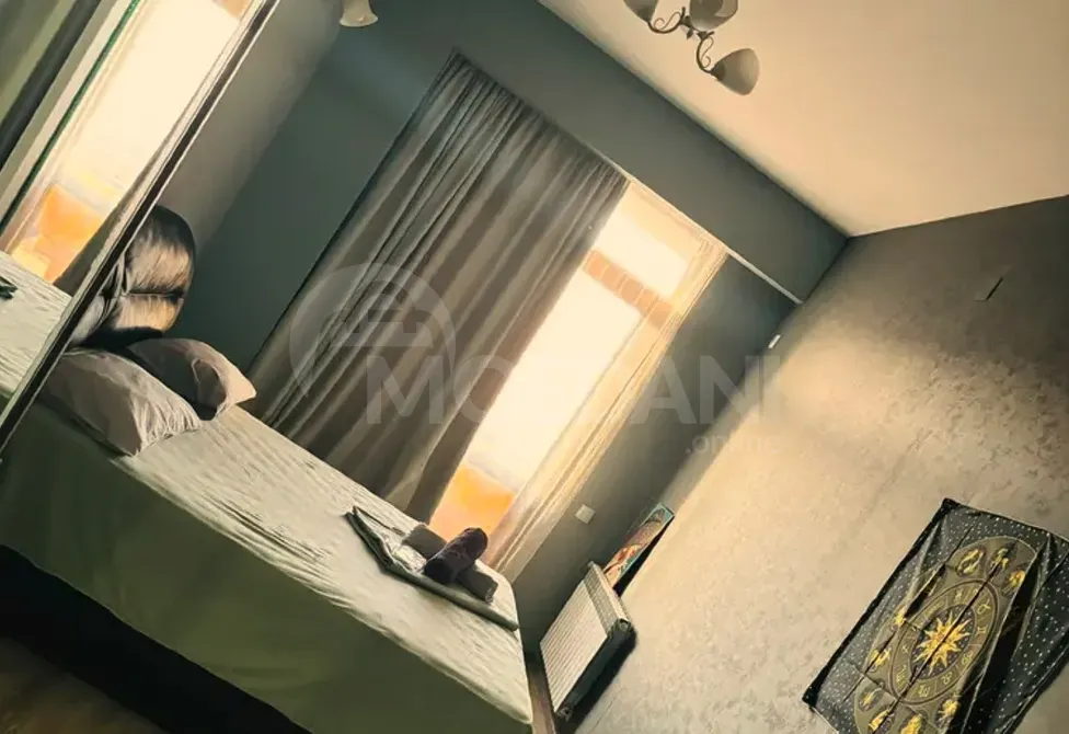 Сдам 3-комн. квартиру на сутки в Тбилиси  110м² 15/23 эт. Тбилиси - изображение 7