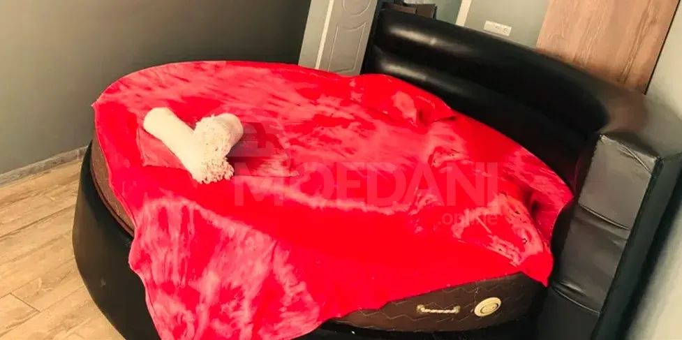 Сдам 3-комн. квартиру на сутки в Тбилиси  110м² 15/23 эт. Тбилиси - изображение 2