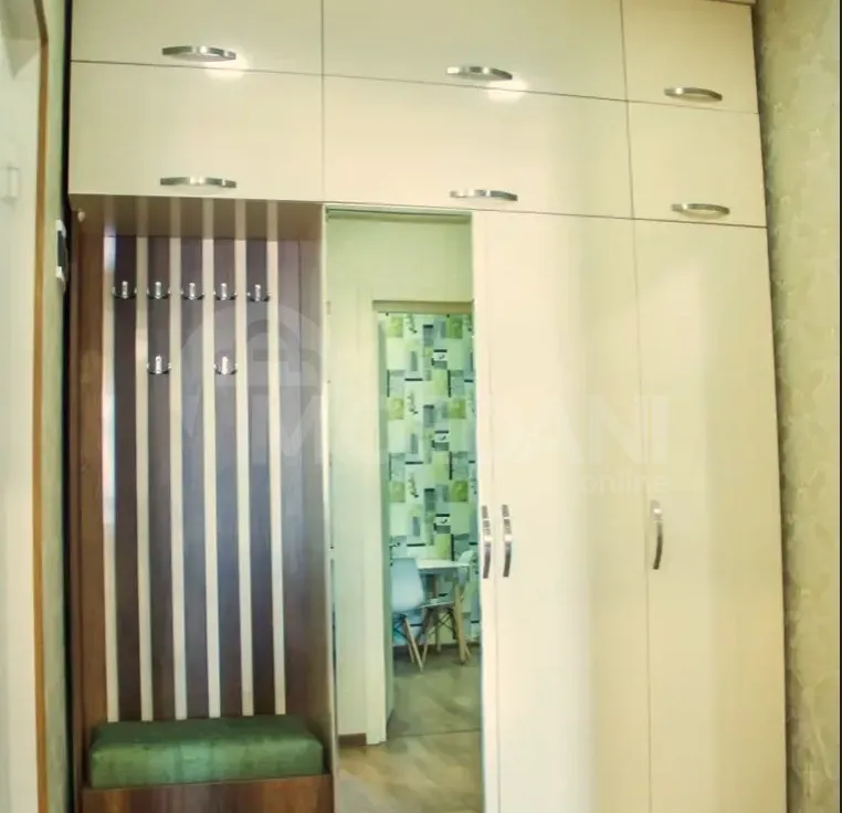 Сдам 2-комн. квартиру на сутки в Тбилиси  70м² 20/22 эт. Тбилиси - изображение 3