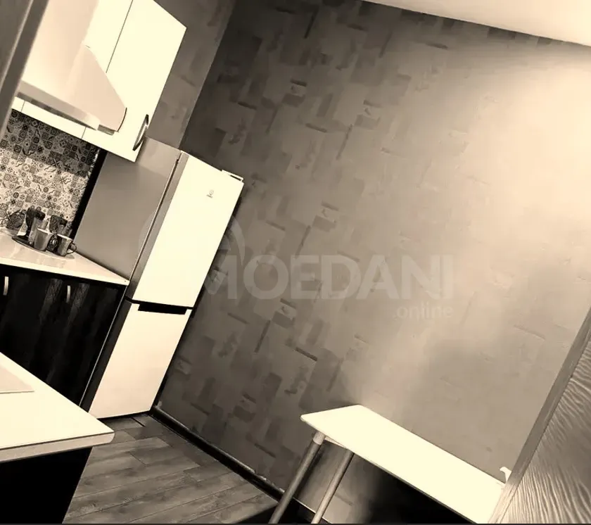 Сдам 2-комн. квартиру на сутки в Тбилиси  70м² 20/22 эт. Тбилиси - изображение 12