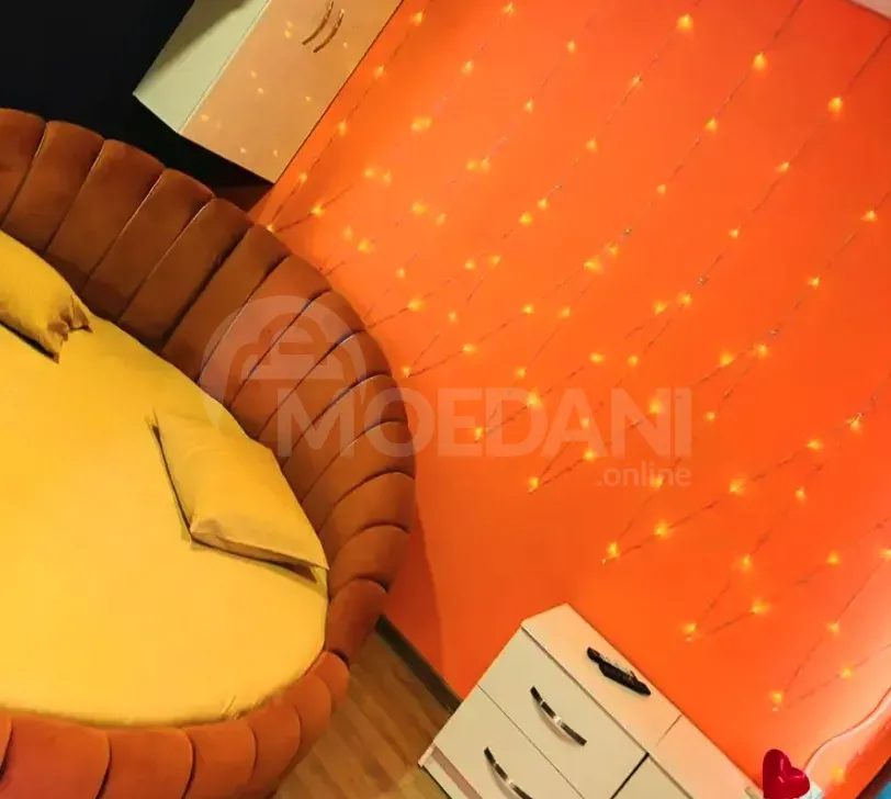 Сдам 2-комн. квартиру на сутки в Тбилиси  70м² 20/22 эт. Тбилиси - изображение 7