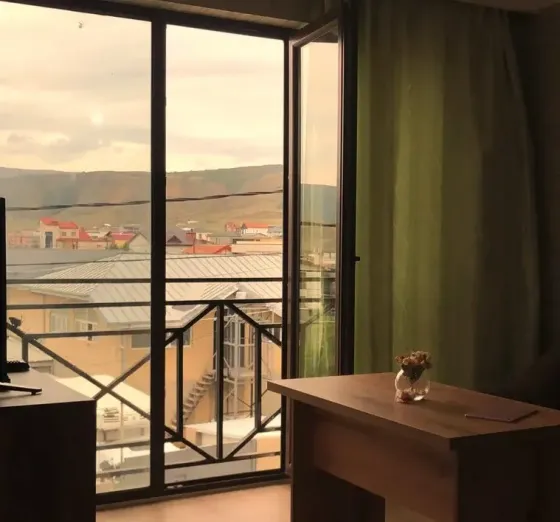 Apartments For Rent three-room 63м² 3/4 floor Tbilisi