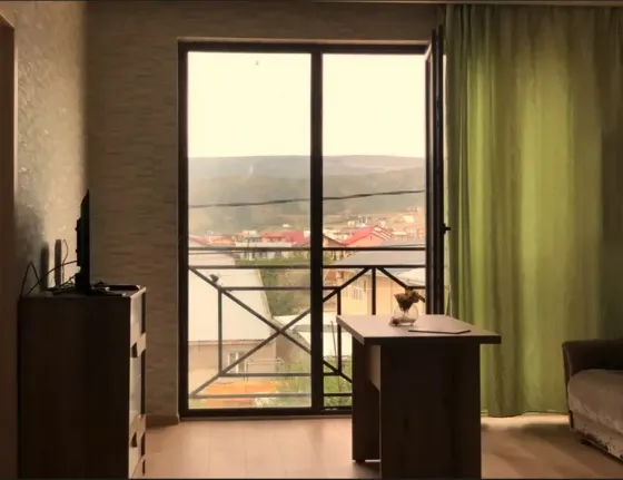 Apartments For Rent three-room 63м² 3/4 floor Tbilisi