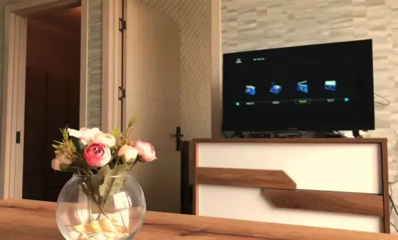 Apartments For Rent three-room 63м² 3/4 floor Tbilisi