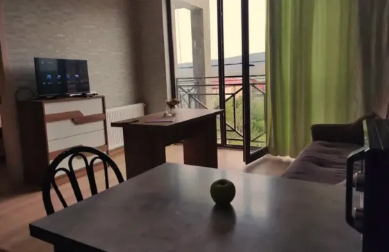 Apartments For Rent three-room 63м² 3/4 floor Tbilisi