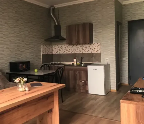 Apartments For Rent three-room 63м² 3/4 floor Tbilisi