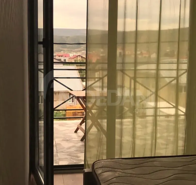 Apartments For Rent three-room 63м² 3/4 floor Tbilisi - photo 8