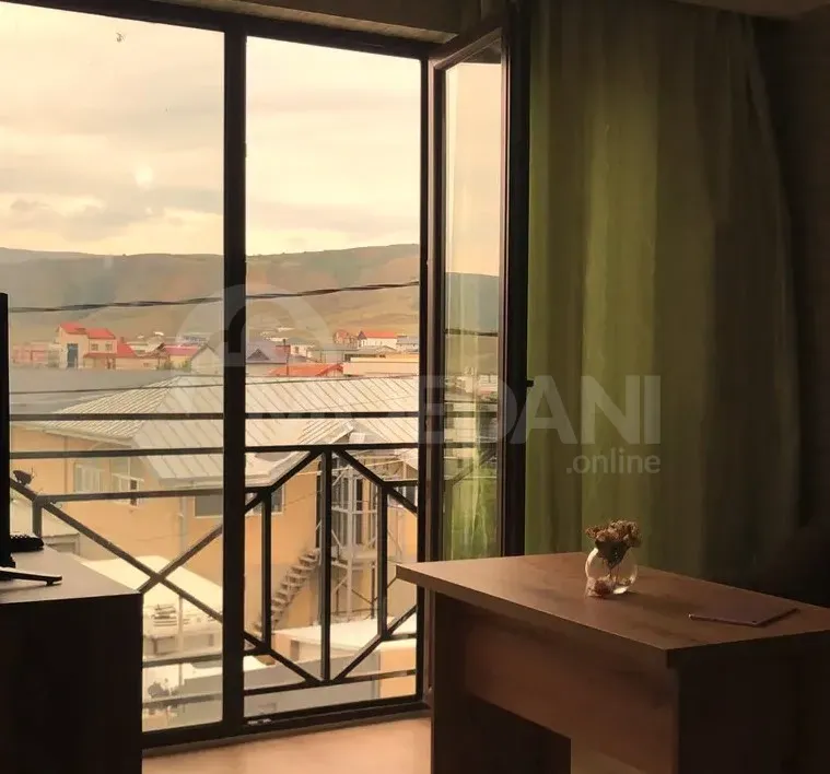 Apartments For Rent three-room 63м² 3/4 floor Tbilisi - photo 3