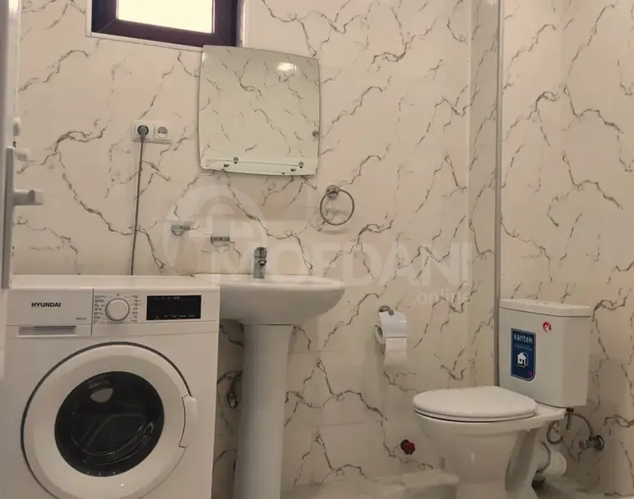 Apartments For Rent three-room 63м² 3/4 floor Tbilisi - photo 11