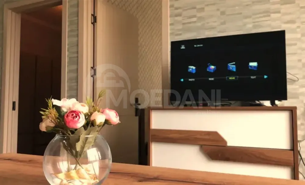 Apartments For Rent three-room 63м² 3/4 floor Tbilisi - photo 1