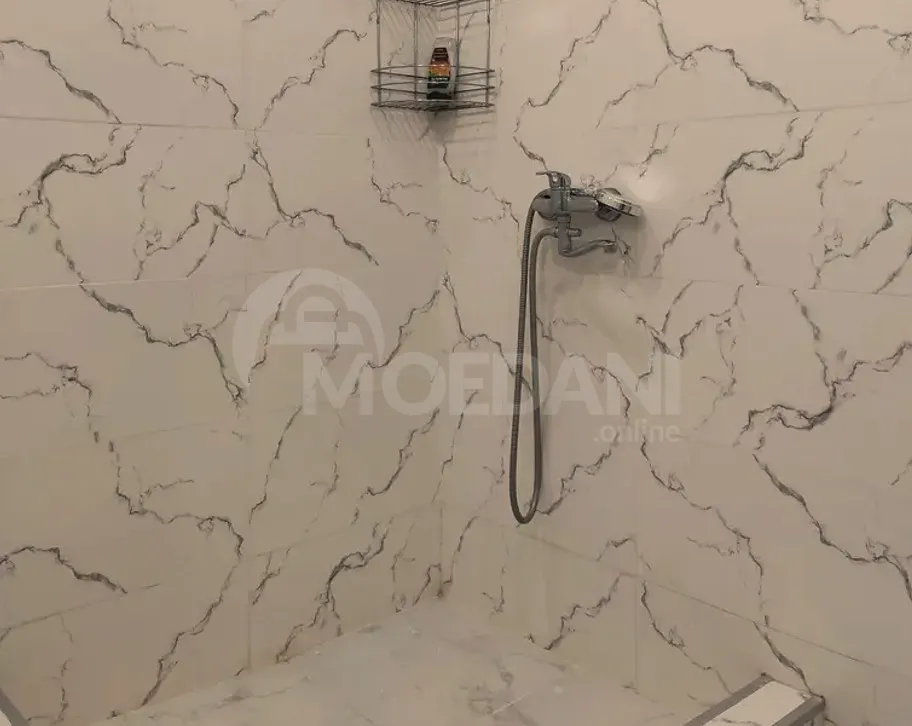 Apartments For Rent three-room 63м² 3/4 floor Tbilisi - photo 12