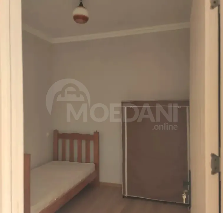 Apartments For Rent three-room 63м² 3/4 floor Tbilisi - photo 9