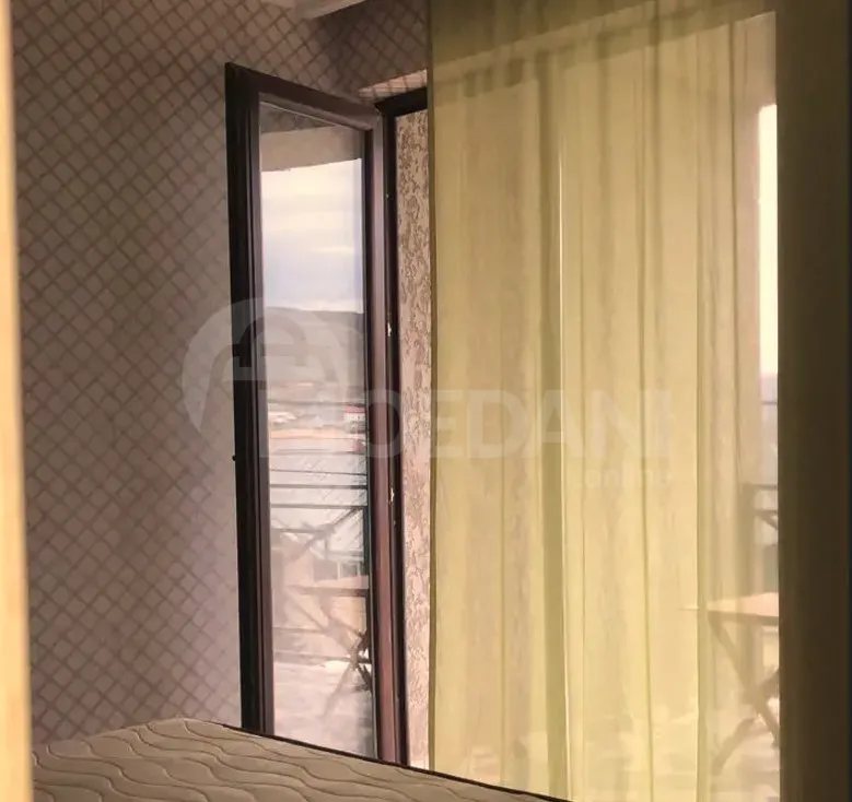 Apartments For Rent three-room 63м² 3/4 floor Tbilisi - photo 7