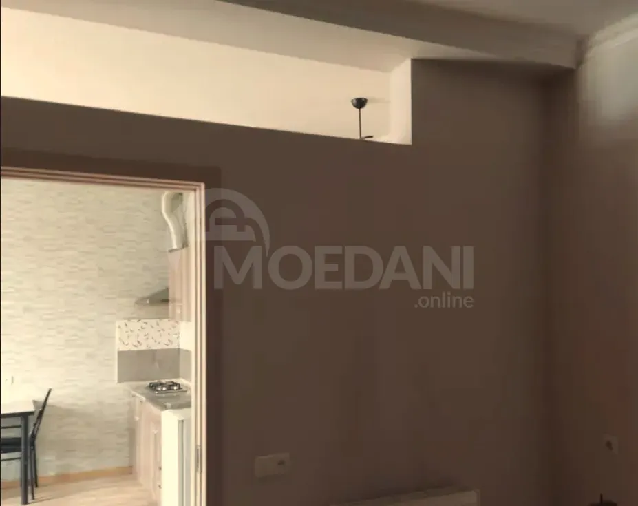 Apartments For Rent three-room 63м² 3/4 floor Tbilisi - photo 10