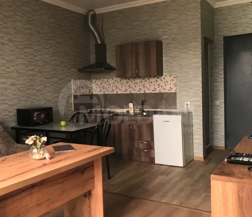 Apartments For Rent three-room 63м² 3/4 floor Tbilisi - photo 4