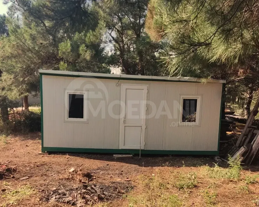 Იყიდება მიწის ნაკვეთი 0м² თბილისი - photo 1