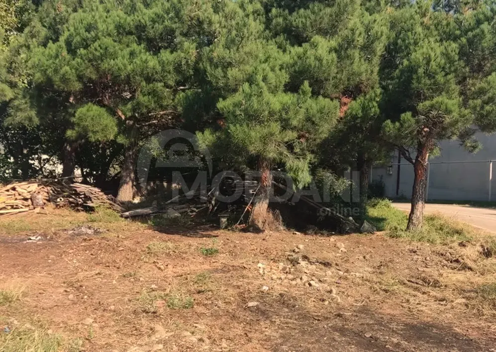 Იყიდება მიწის ნაკვეთი 0м² თბილისი - photo 4