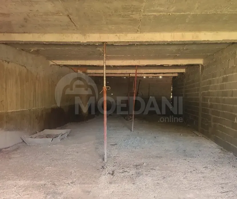 Сдается коммерческое складское помещение в Диди Дигоми Тбилиси - изображение 1