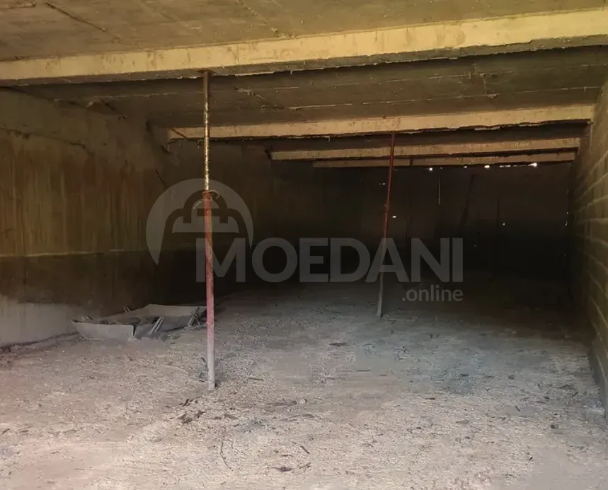 Сдается коммерческое складское помещение в Диди Дигоми Тбилиси - изображение 2