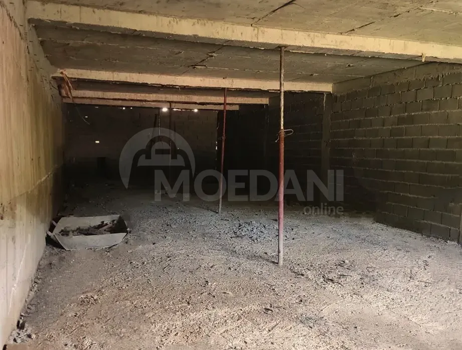 Сдается коммерческое складское помещение в Диди Дигоми Тбилиси - изображение 3