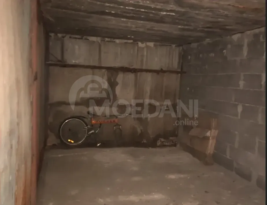 Сдается складское коммерческое помещение в Диди Дигоми... Тбилиси - изображение 5