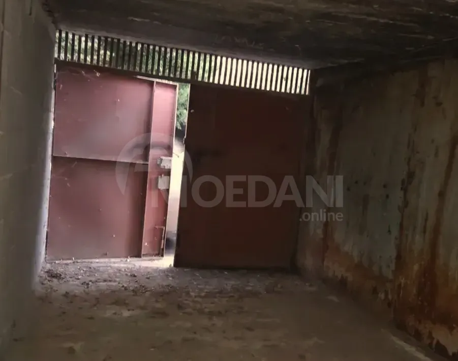 Сдается складское коммерческое помещение в Диди Дигоми... Тбилиси - изображение 3