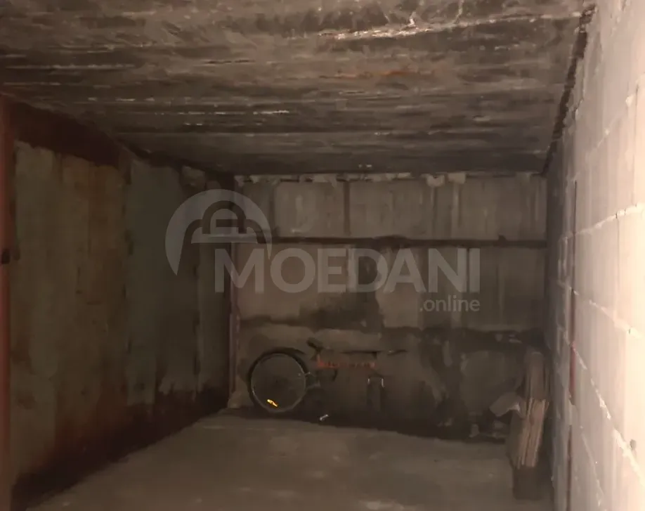 Сдается складское коммерческое помещение в Диди Дигоми... Тбилиси - изображение 4