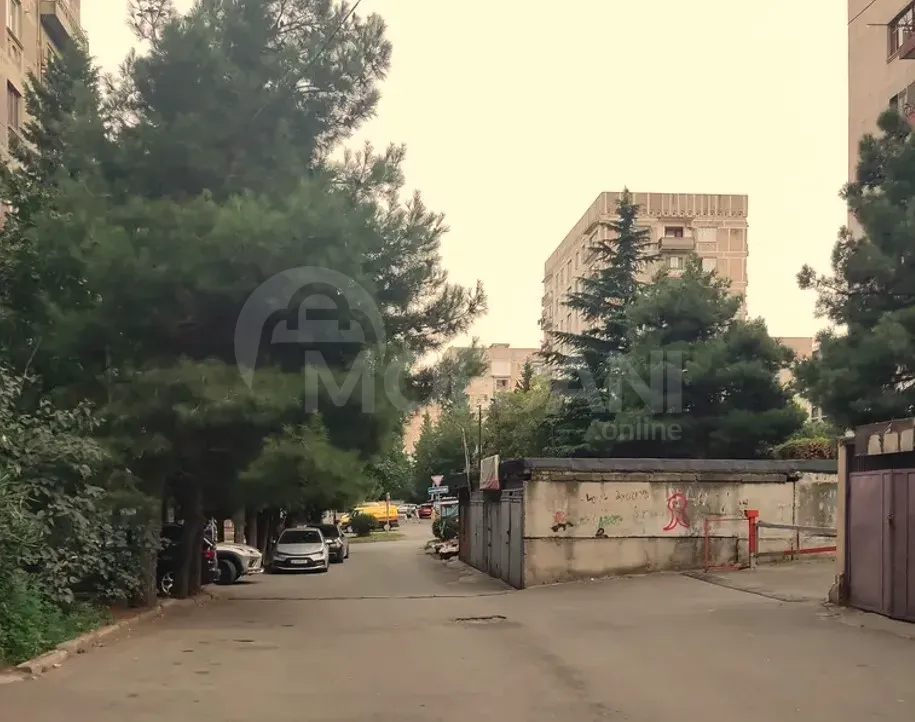 Сдается складское коммерческое помещение в Диди Дигоми... Тбилиси - изображение 6