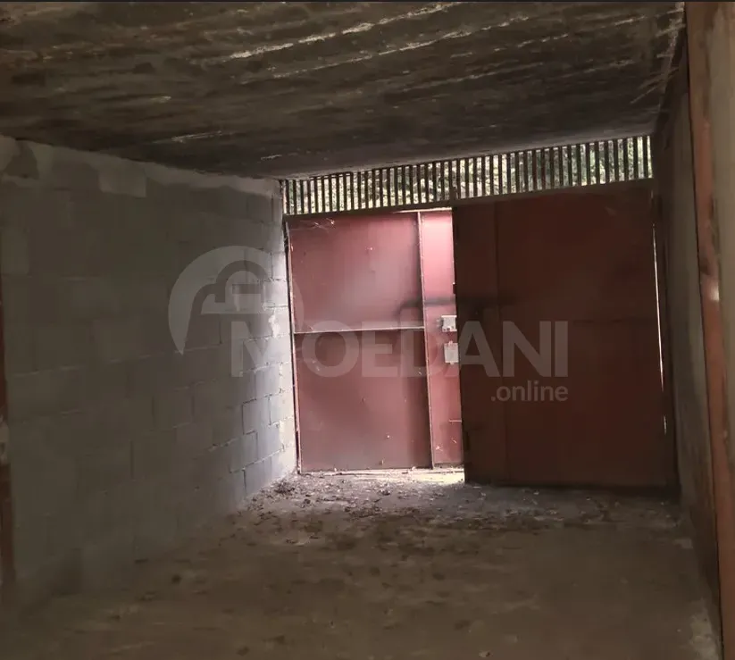 Сдается складское коммерческое помещение в Диди Дигоми... Тбилиси - изображение 2