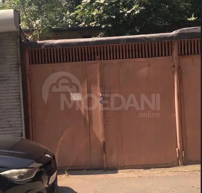 Сдается складское коммерческое помещение в Диди Дигоми... Тбилиси - изображение 1