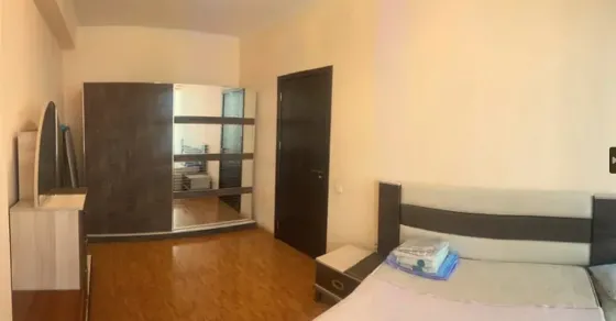 Apartments For Rent three-room 80м² 6/12 floor Tbilisi
