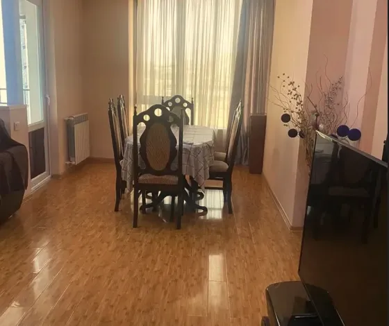 Apartments For Rent three-room 80м² 6/12 floor Tbilisi