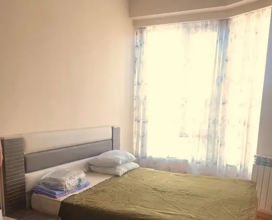 Apartments For Rent three-room 80м² 6/12 floor Tbilisi
