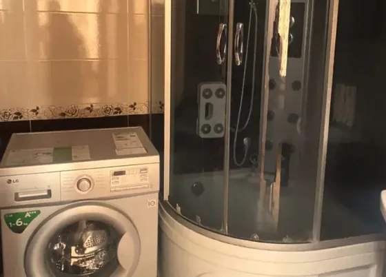 Apartments For Rent three-room 80м² 6/12 floor Tbilisi